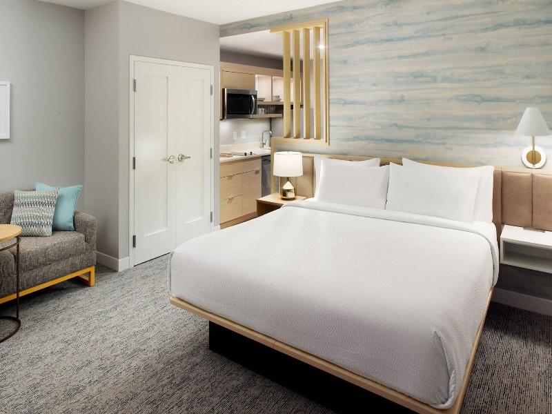 Towneplace Suites By Marriotta Grovetown image