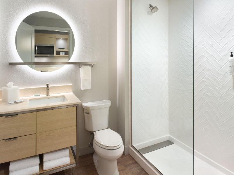 Towneplace Suites By Marriotta Grovetown image
