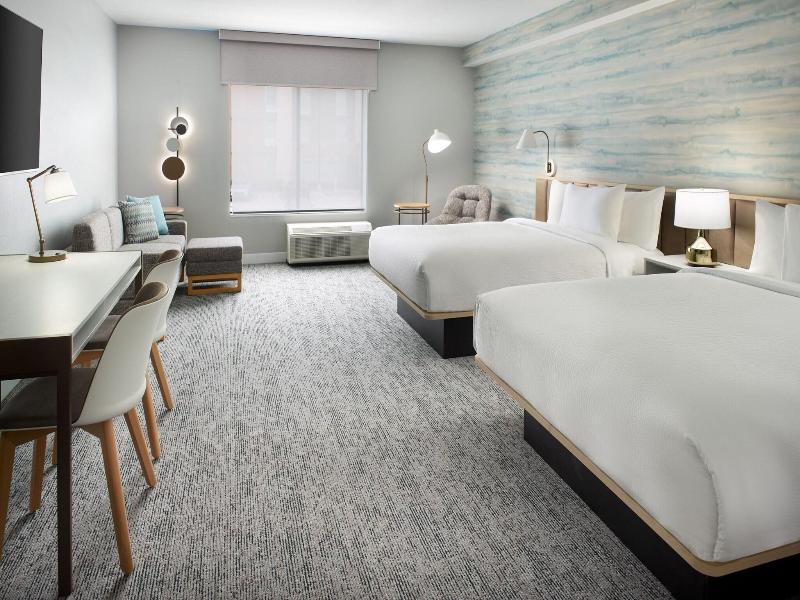 Towneplace Suites By Marriotta Grovetown image