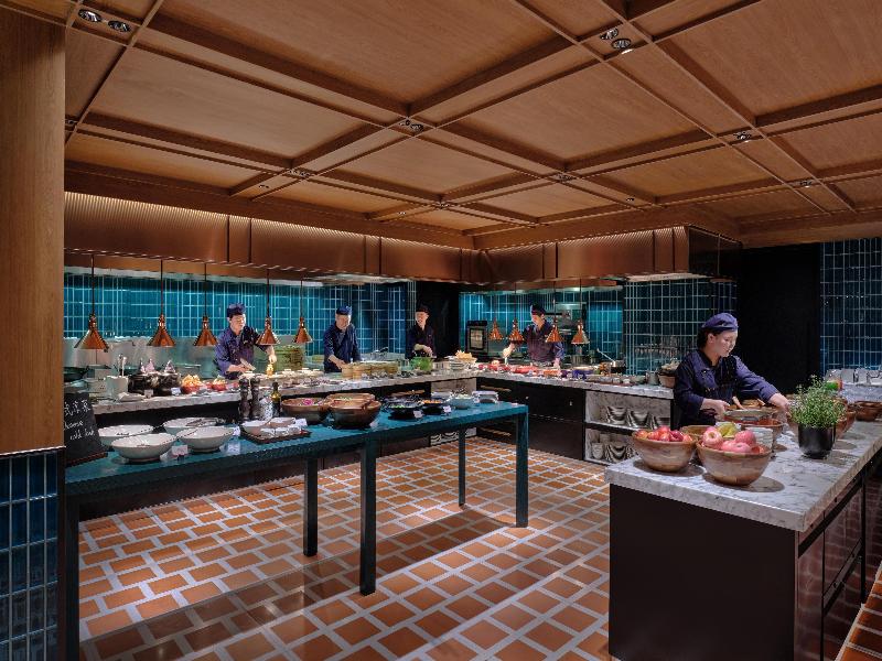 Hyatt Centric Zhongshan Park Shanghai image
