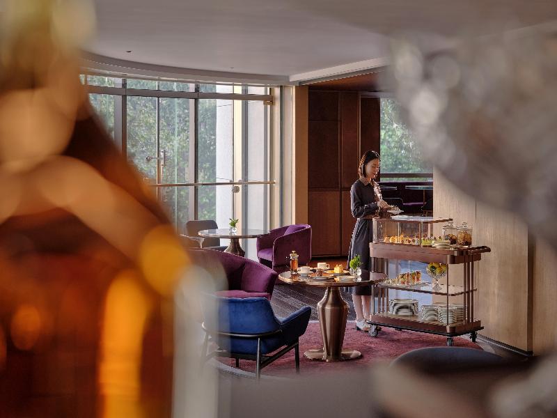 Hyatt Centric Zhongshan Park Shanghai image