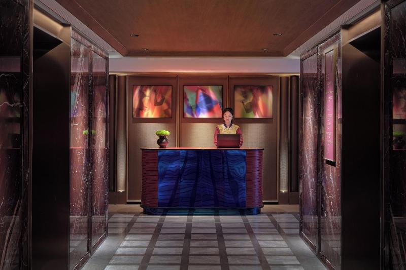 Hyatt Centric Zhongshan Park Shanghai image