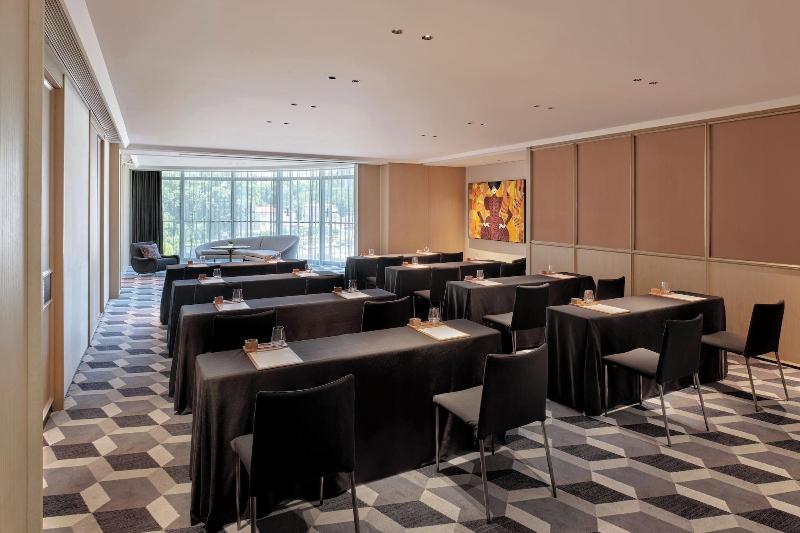 Hyatt Centric Zhongshan Park Shanghai image