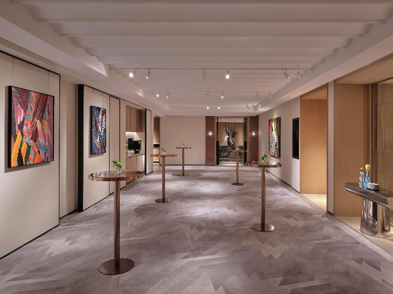 Hyatt Centric Zhongshan Park Shanghai image
