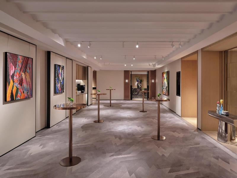 Hyatt Centric Zhongshan Park Shanghai image