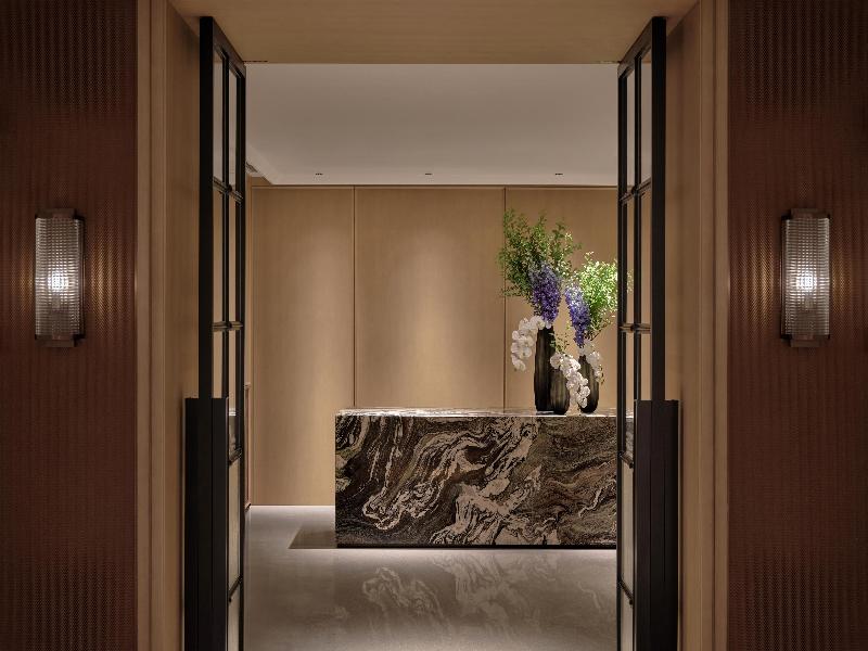 Hyatt Centric Zhongshan Park Shanghai image