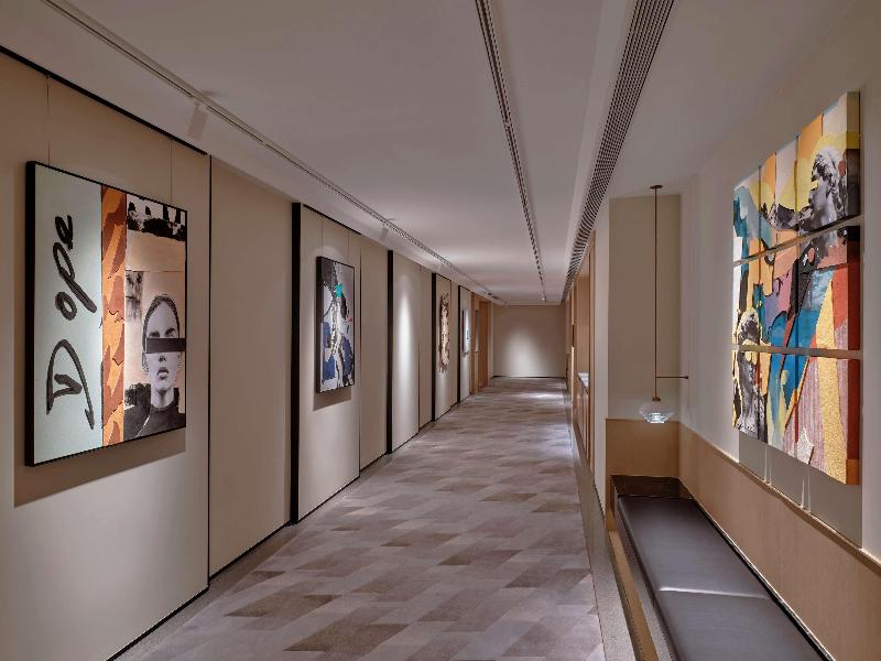 Hyatt Centric Zhongshan Park Shanghai image