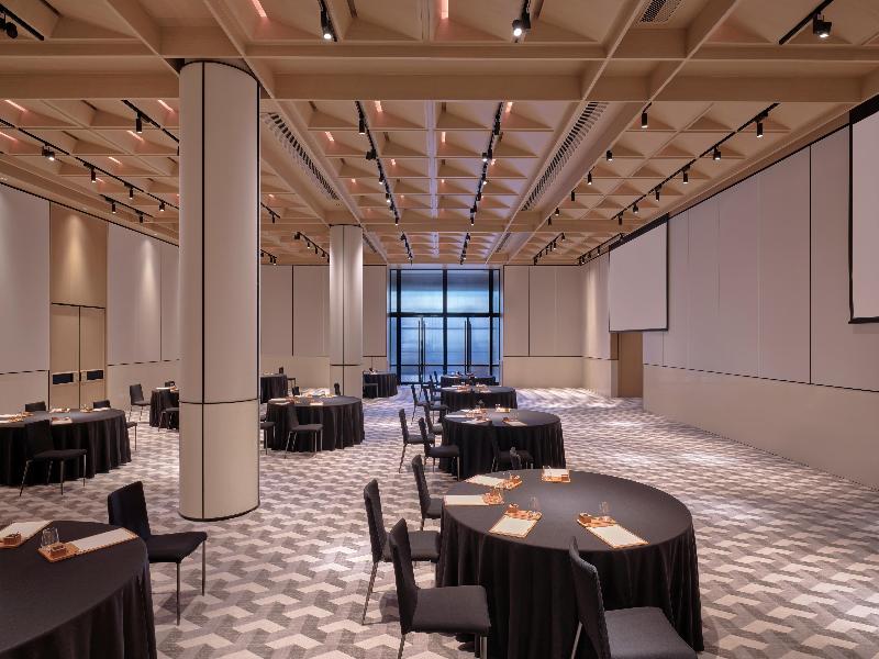 Hyatt Centric Zhongshan Park Shanghai image