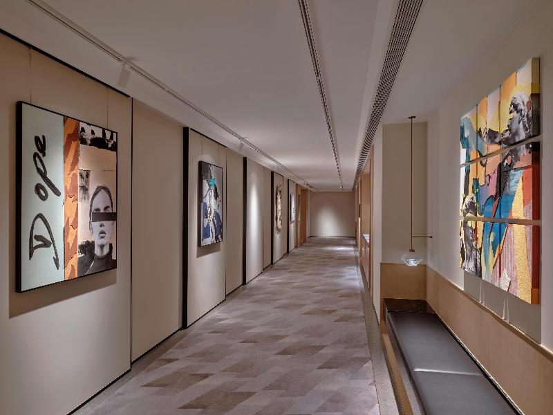 Hyatt Centric Zhongshan Park Shanghai image