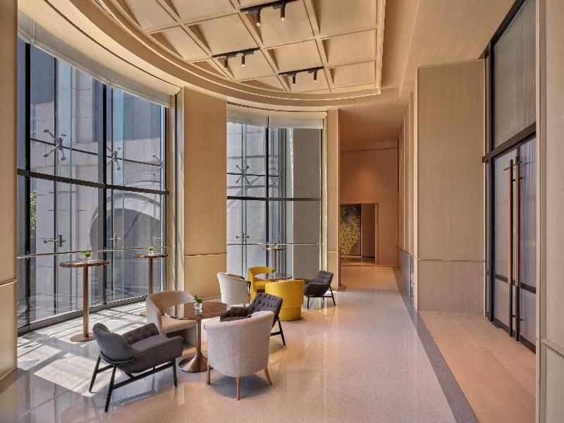 Hyatt Centric Zhongshan Park Shanghai image