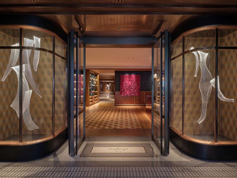 Hyatt Centric Zhongshan Park Shanghai image