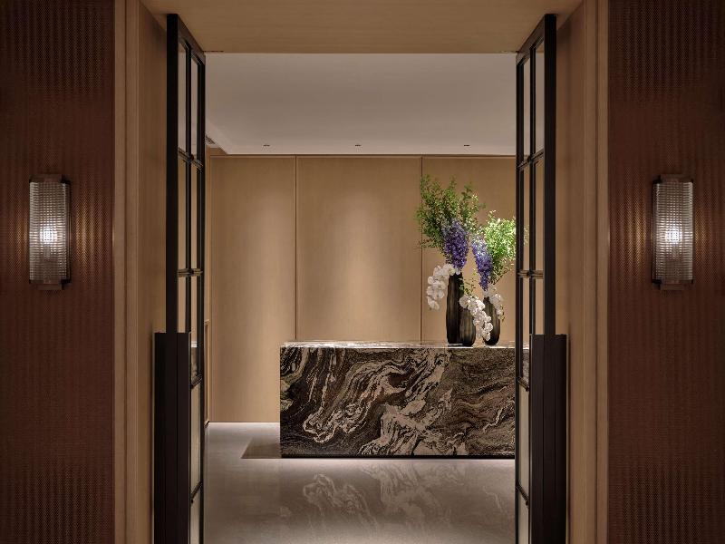 Hyatt Centric Zhongshan Park Shanghai image