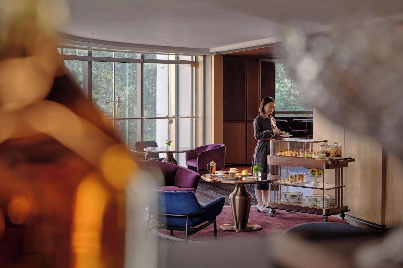 Hyatt Centric Zhongshan Park Shanghai image