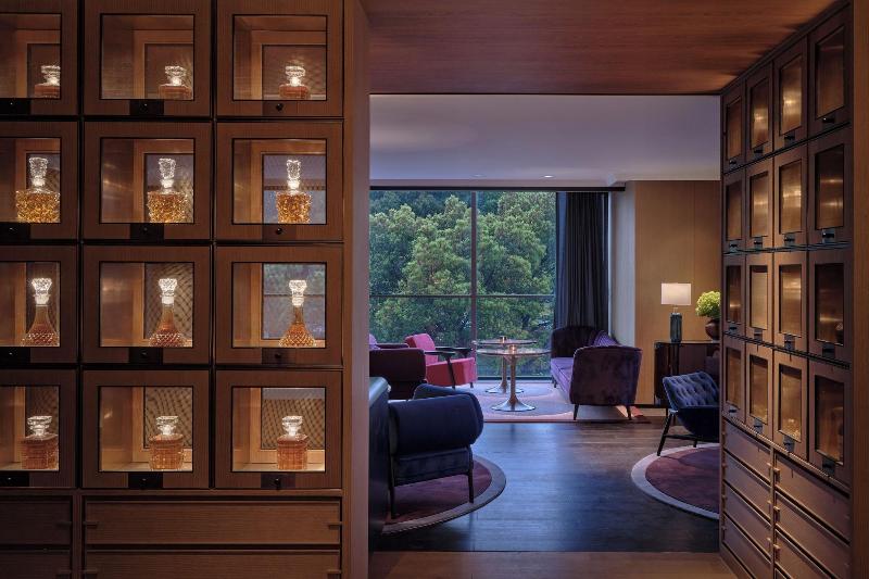 Hyatt Centric Zhongshan Park Shanghai image