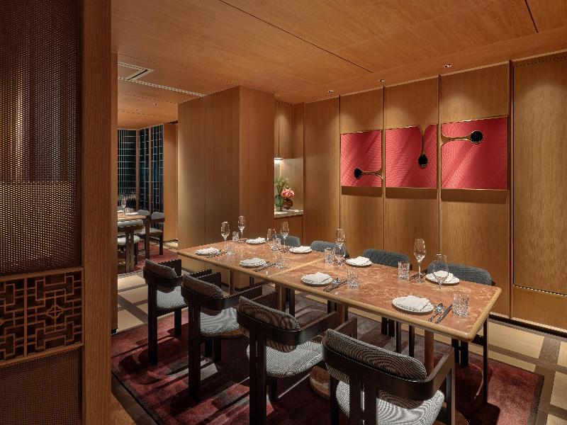 Hyatt Centric Zhongshan Park Shanghai image