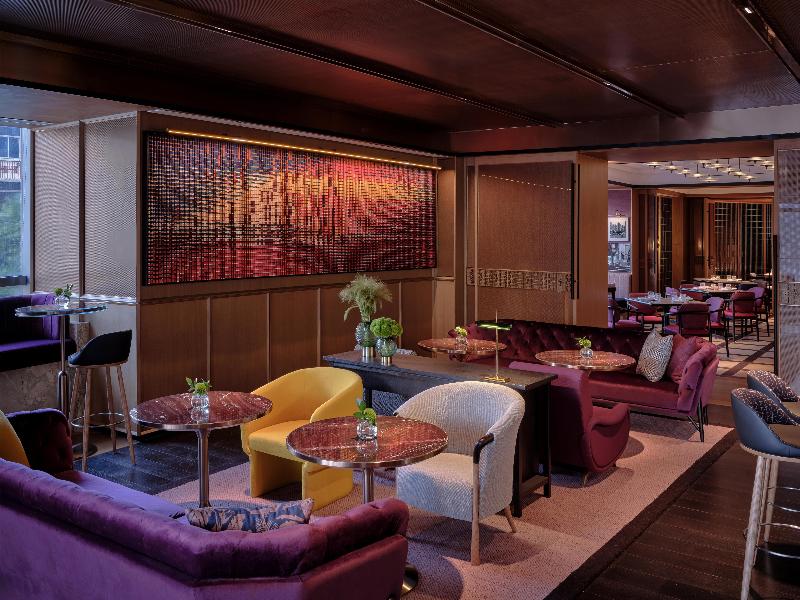Hyatt Centric Zhongshan Park Shanghai image