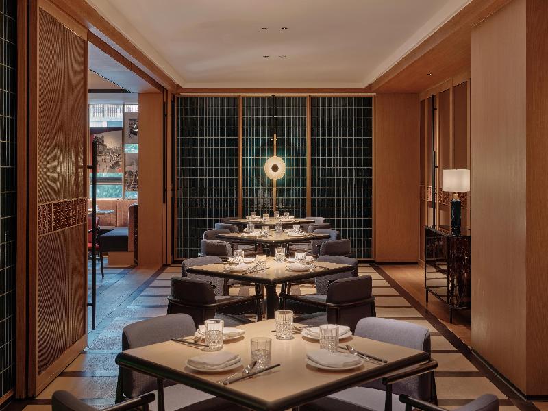 Hyatt Centric Zhongshan Park Shanghai image