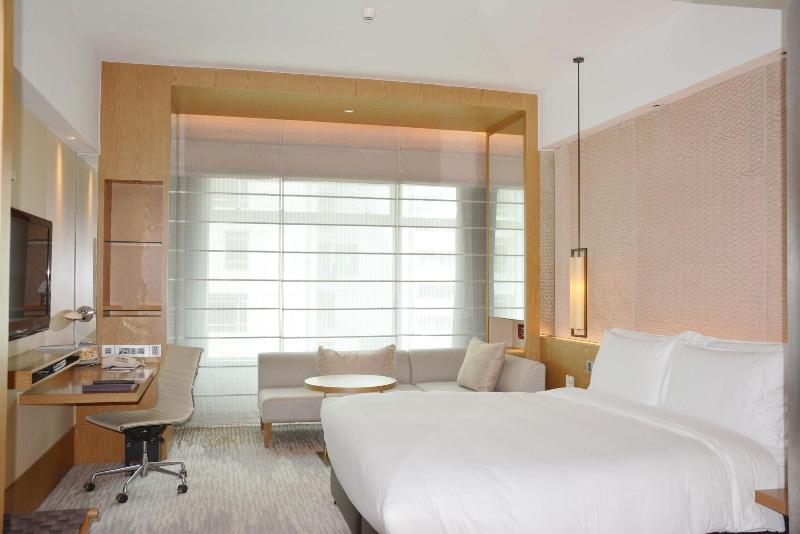 Hyatt Centric Zhongshan Park Shanghai image