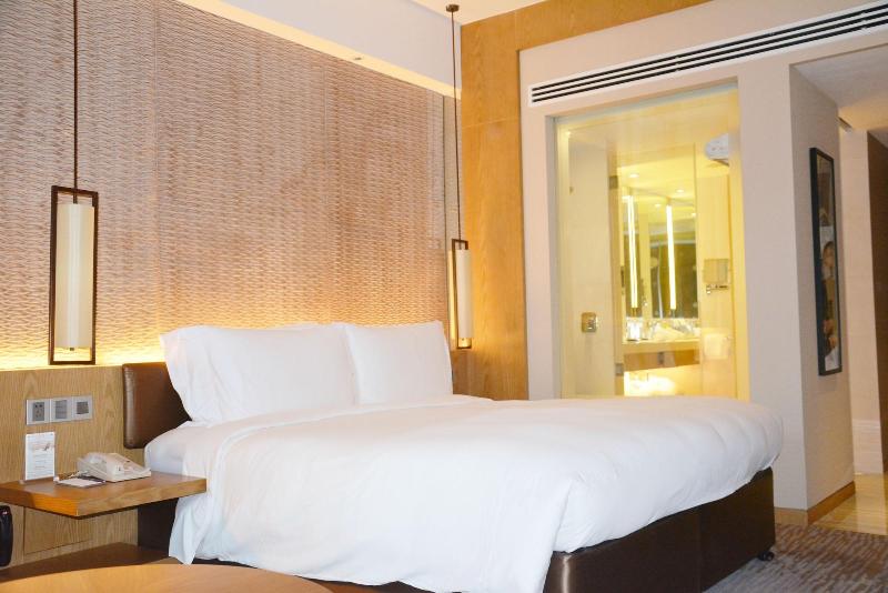 Hyatt Centric Zhongshan Park Shanghai image