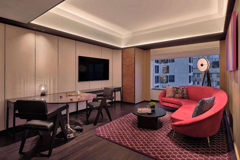 Hyatt Centric Zhongshan Park Shanghai image
