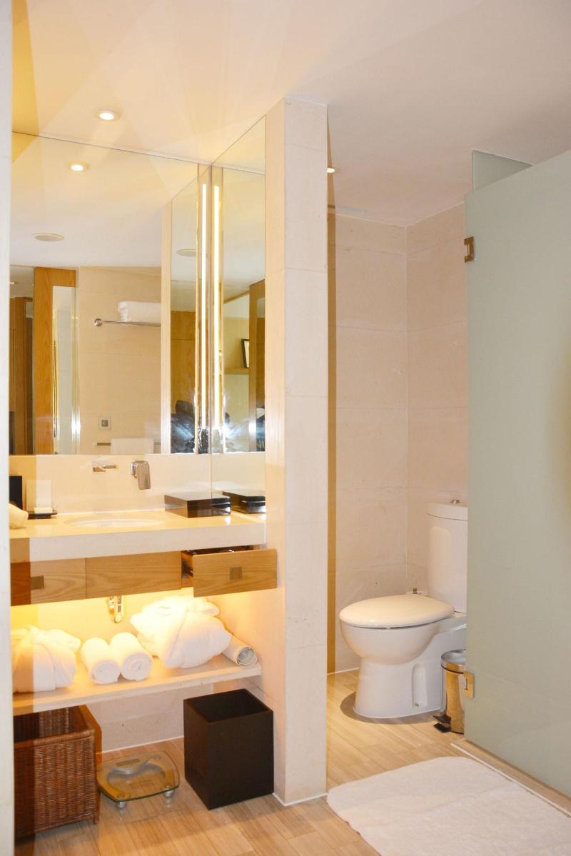 Hyatt Centric Zhongshan Park Shanghai image