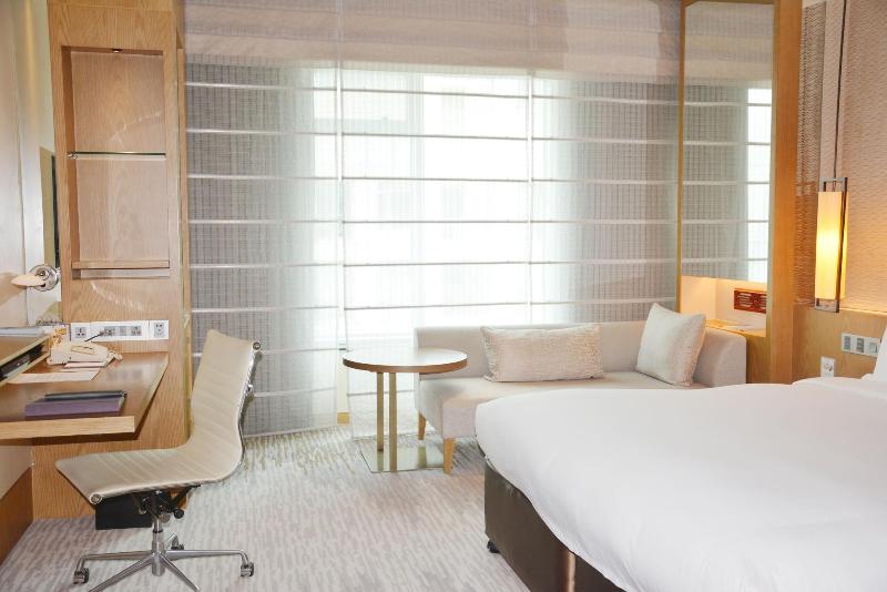 Hyatt Centric Zhongshan Park Shanghai image