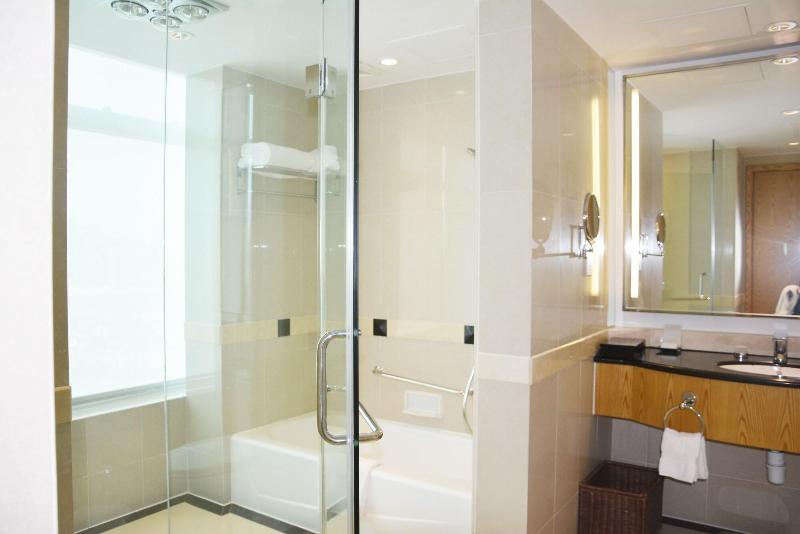 Hyatt Centric Zhongshan Park Shanghai image