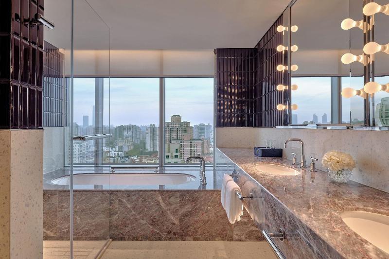 Hyatt Centric Zhongshan Park Shanghai image