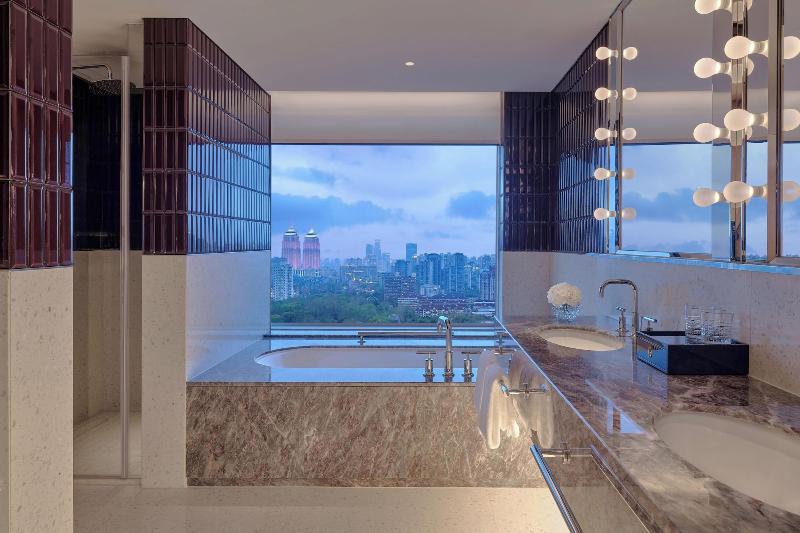 Hyatt Centric Zhongshan Park Shanghai image