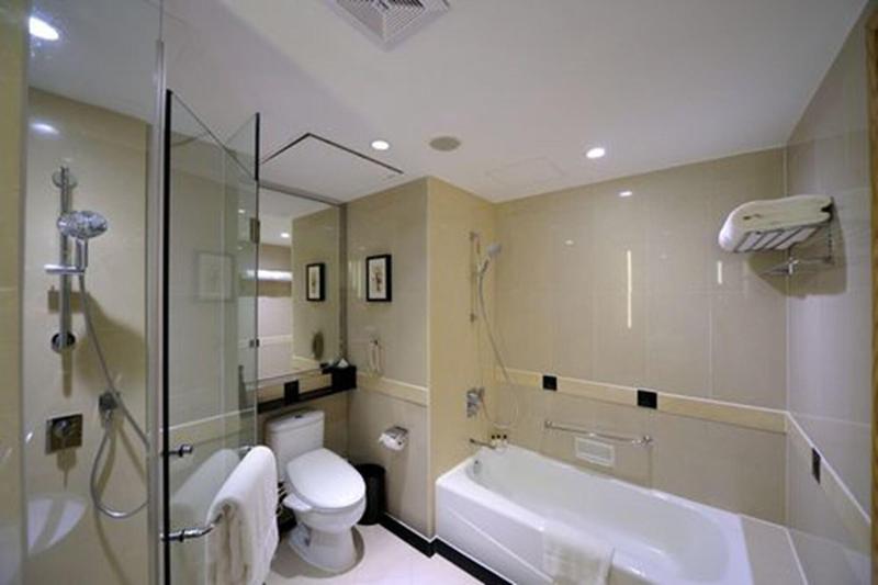 Hyatt Centric Zhongshan Park Shanghai image