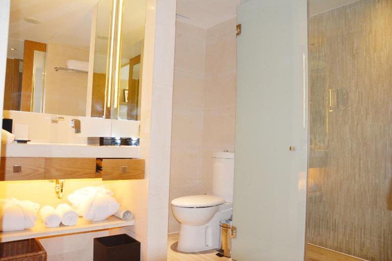 Hyatt Centric Zhongshan Park Shanghai image