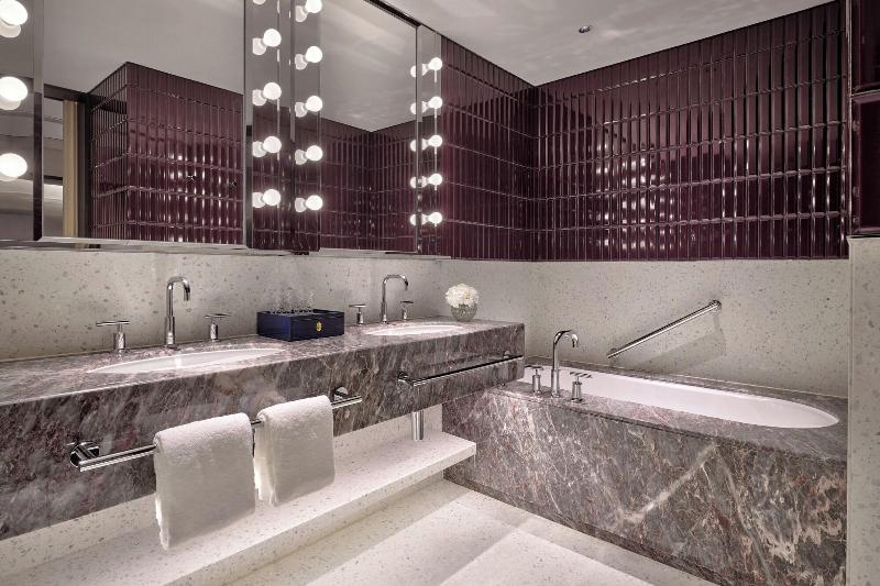 Hyatt Centric Zhongshan Park Shanghai image
