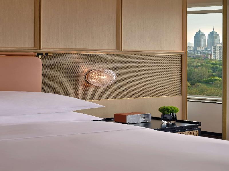 Hyatt Centric Zhongshan Park Shanghai image