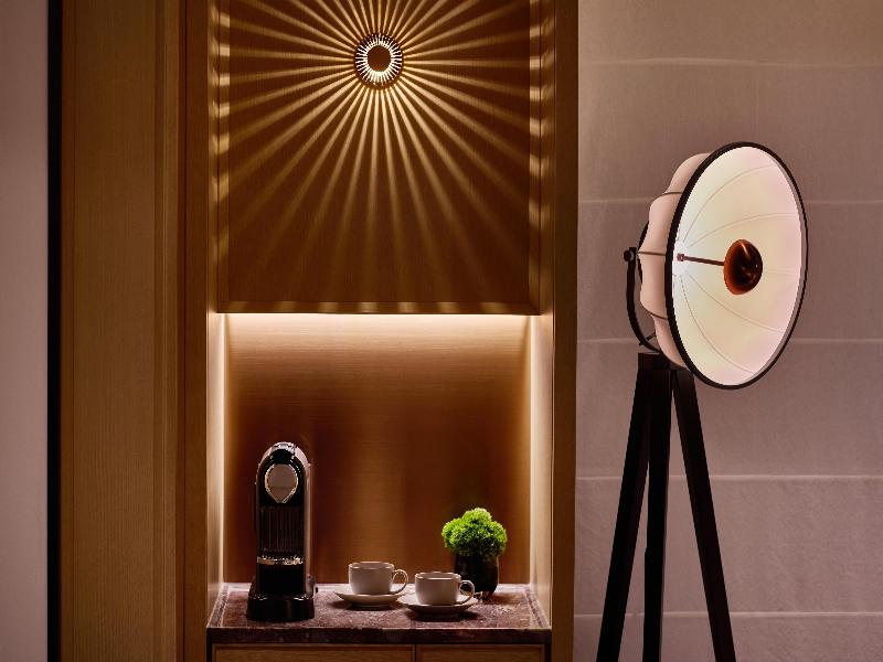 Hyatt Centric Zhongshan Park Shanghai image