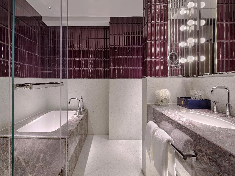 Hyatt Centric Zhongshan Park Shanghai image