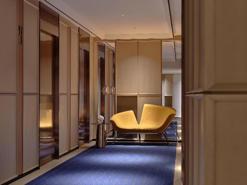 Hyatt Centric Zhongshan Park Shanghai image