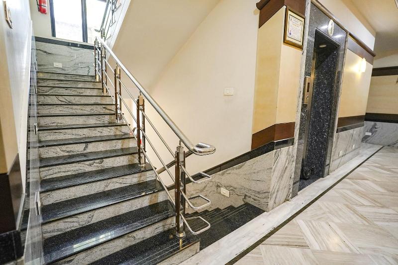 Fabhotel Sai Residency image