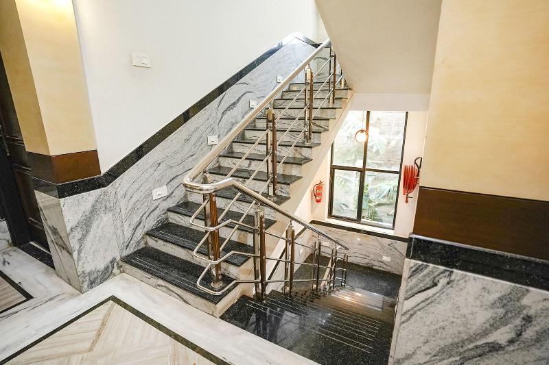 Fabhotel Sai Residency image