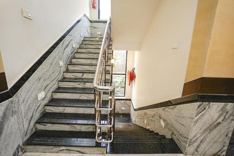 Fabhotel Sai Residency image