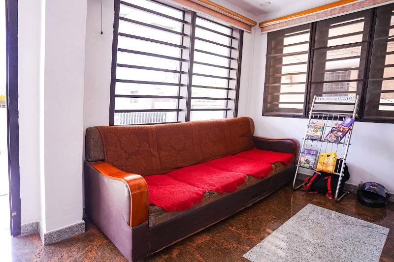 Fabhotel Sai Residency image