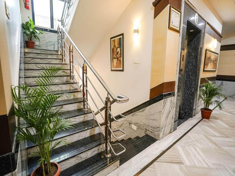 Fabhotel Sai Residency image