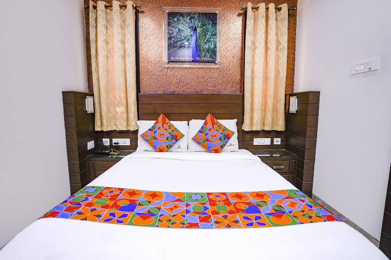 Fabhotel Sai Residency image
