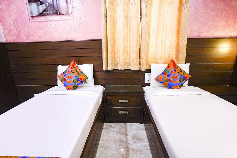 Fabhotel Sai Residency image