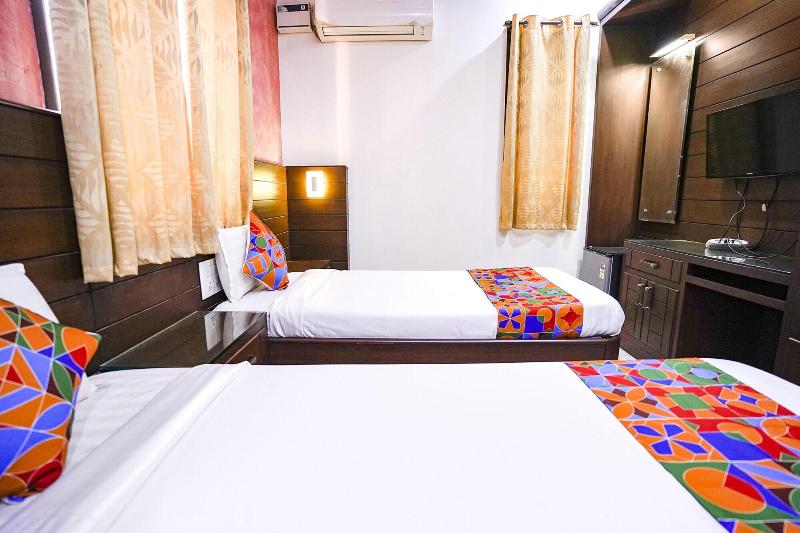 Fabhotel Sai Residency image