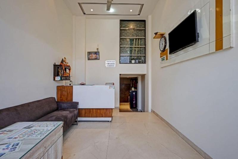 Hotel Le Cashew By A1rooms image