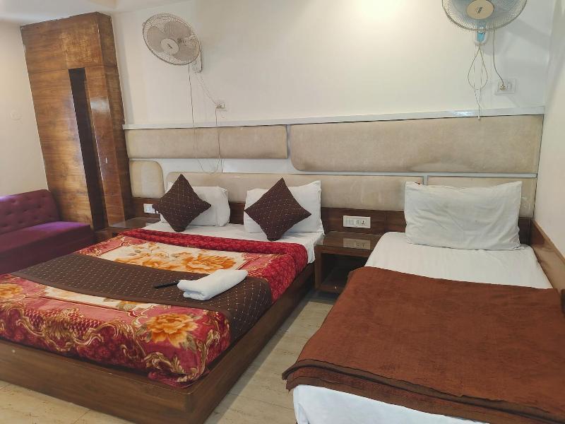 Hotel Le Cashew By A1rooms image