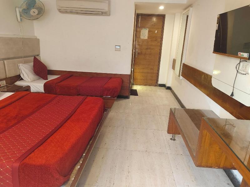 Hotel Le Cashew By A1rooms image