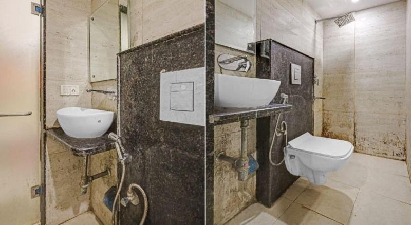Hotel Le Cashew By A1rooms image