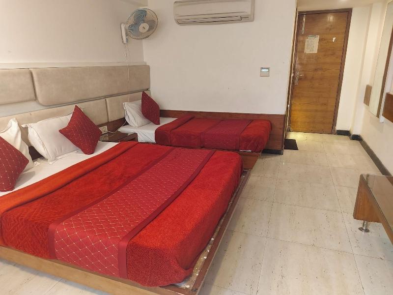 Hotel Le Cashew By A1rooms image