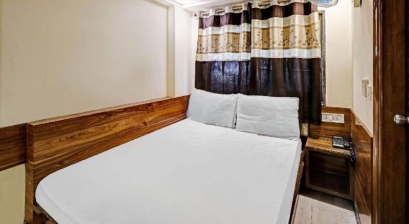 Hotel Le Cashew By A1rooms image